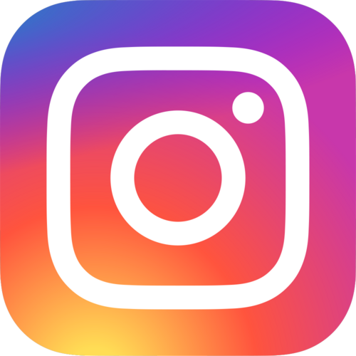 Instagram icon